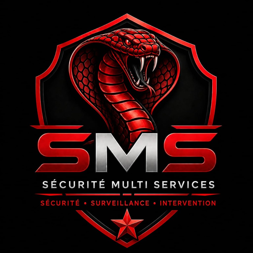 SMS — Sécurité Multi Services